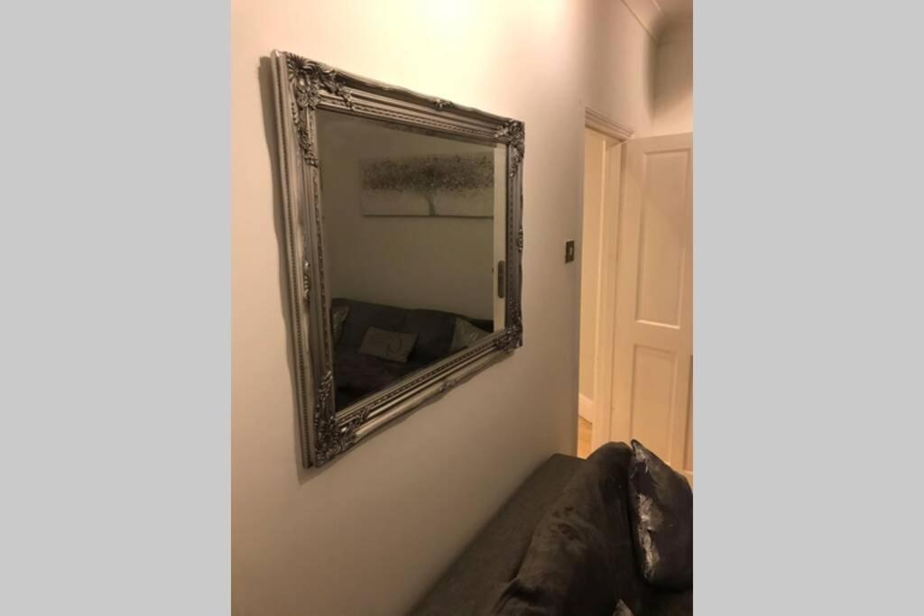 Large House Close To Seafront Apartment *