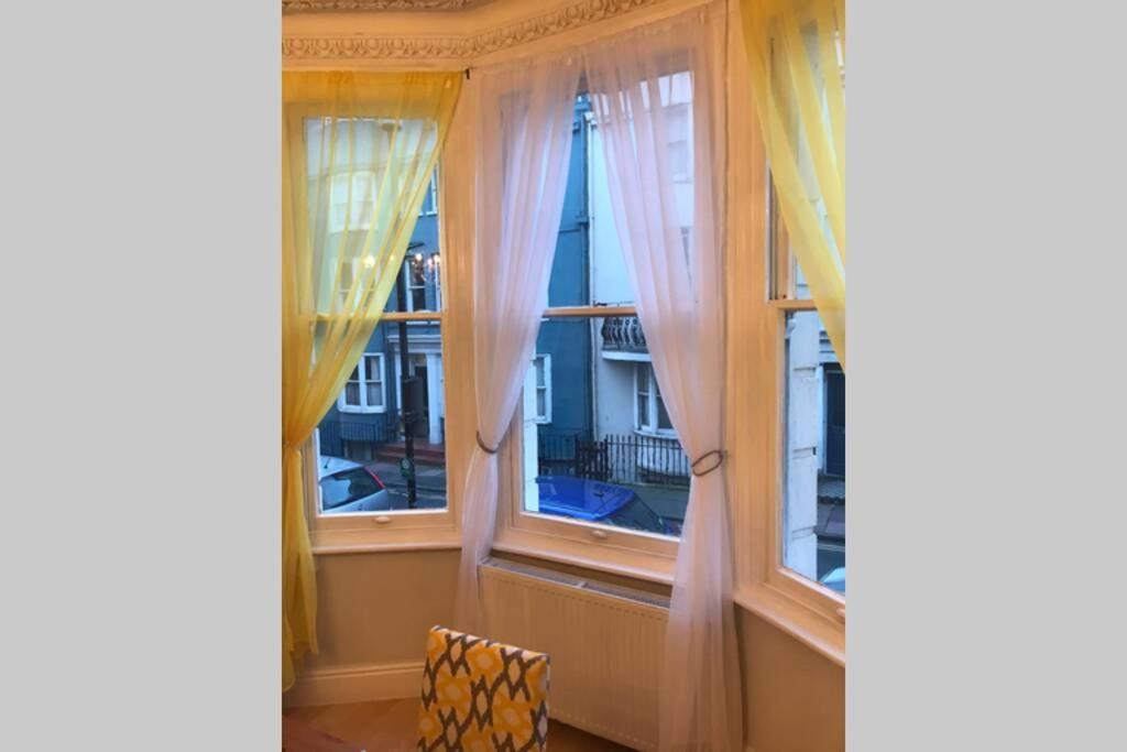 Apartment Large House Close To Seafront Brighton